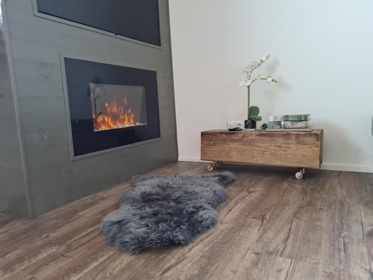 Apartament Suennala Batschuns Zewnętrze zdjęcie